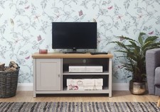 Compact TV Media Unit