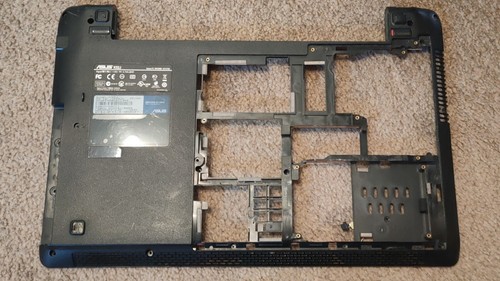 Asus k52j genuine - k52j, cover