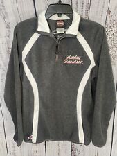 Harley Davidson Charcoal Gray