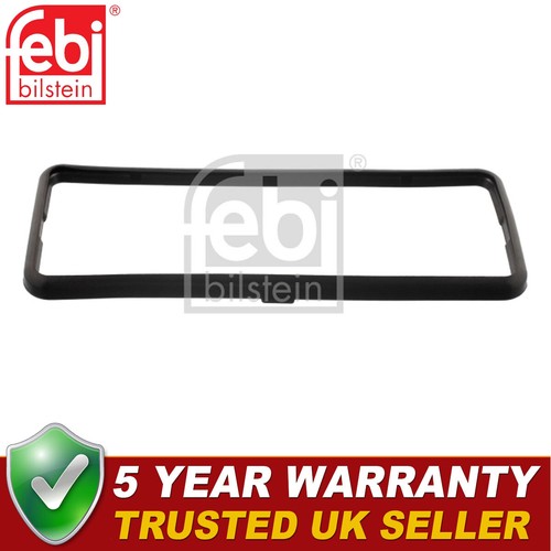 Febi rocker cover - febi,