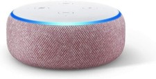 BNIB AMAZON ECHO DOT 3RD GEN