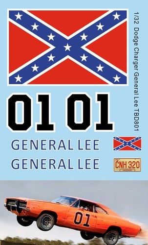 Decals for general - for,