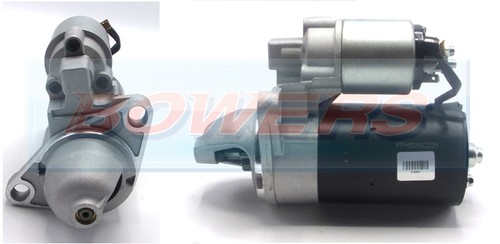 Brand new starter - new, 12v
