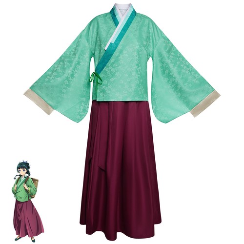 Anime the apothecary - apothecary, diaries