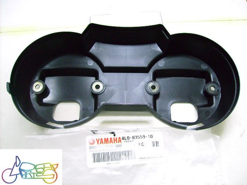 Yamaha rd350lc meter cover - yamaha,