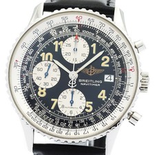 BREITLING Old Navitimer A13022 TO236943