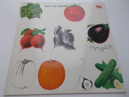1977 cream best uk rso - 1977, "best