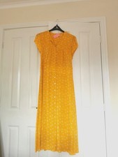 Whistles Isla Dandelion Dress