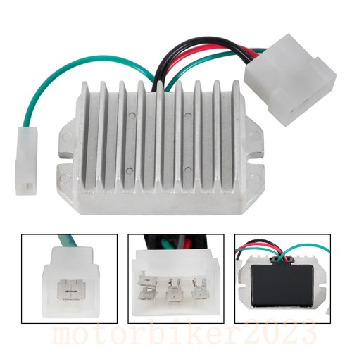 New rectifier regulator for - regulator,