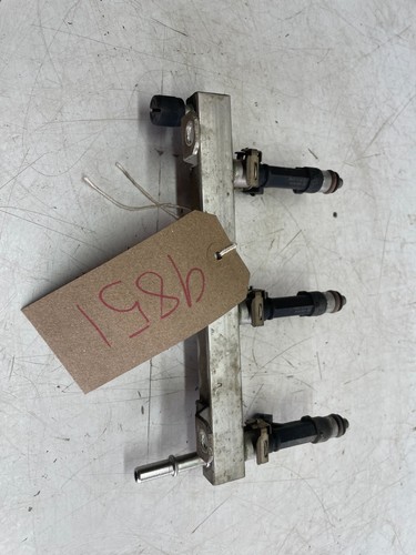 Vauxhall corsa injectors - corsa, d