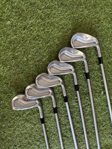 Mizuno 243 irons - mizuno,