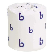 Boardwalk Standard White 2-Ply