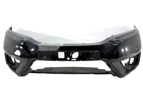 Honda jazz 2015 2018 front - honda,