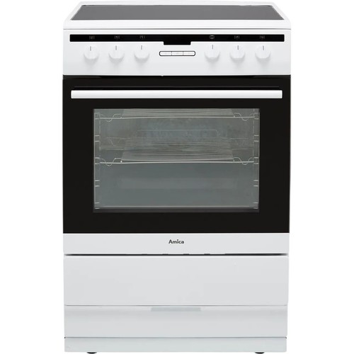Amica 67l electric cooker - amica,