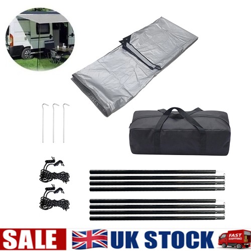 Camping sunshade canopy awning - camping,