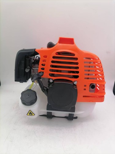 Strimmer stroke petrol 52cc - strimmer, 2