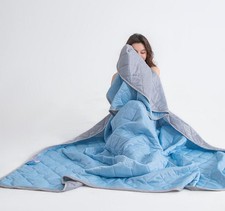 Cooling Quilt Summer Air