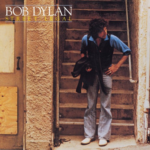 Bob dylan street legal - |,