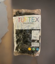 Tuftex 17" Black Standard