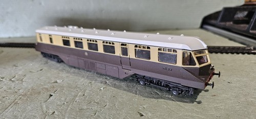 Lima gwr railcar boxed - gwr, railcar.
