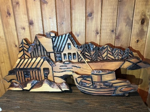 Witco decor hand - decor, hand-carved