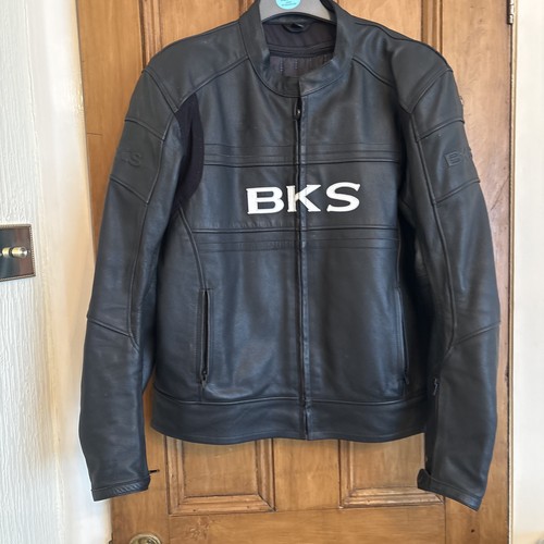 Bks black fury - fury, motorbike
