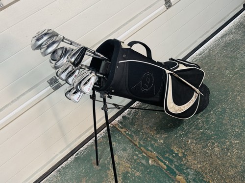 Mens dunlop max full - max, golf