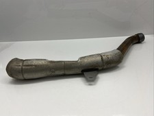 ♻️ Kawasaki Zx6r P8f 2007 - 2008 Exhaust Link Pipe ♻️