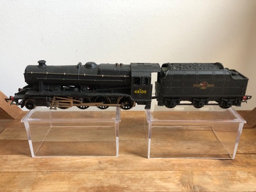 Hornby dublo lt25 - dublo, 8f