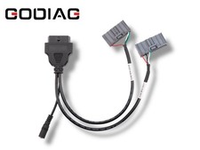 Godiag - Jaguar Land Rover