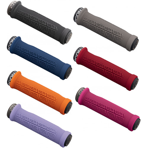 Ergon gdh lock - grips, mtb