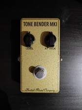 British Pedal Company Tone