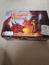 Dungeons & Dragons Dragon