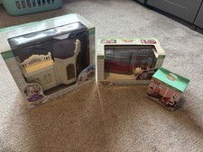 Sylvanian Families Bundle Of