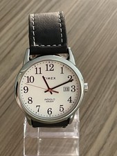 TIMEX Indiglo TW2V40000 Mens Watch - 38mm Face, Quartz, Stunning….