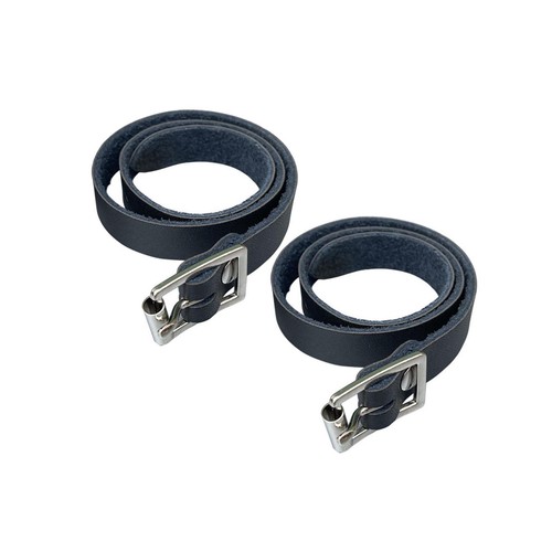 2pcs spur straps for boots - for,