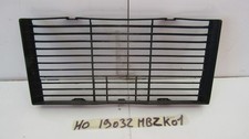 Radiator grille radiator grid