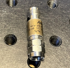 Anritsu 41V-20 Gold Line Fixed