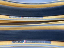 Fmb Cobbles 30mm Tyres Pair