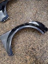 AUDI TT Mk2 Right Front Wing