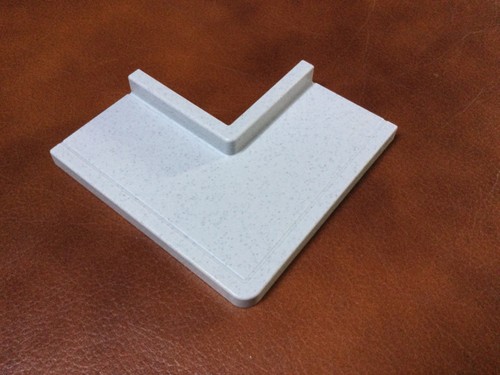 Playmobil spares base - base, border