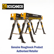 Roughneck 35-602 Colt 600E