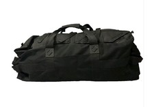 British Army Deployment Bag