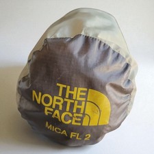 The North Face Mica FL 2 Tent