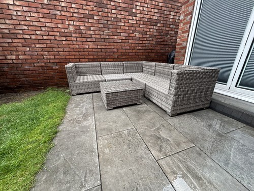 Rattan direct garden furniture - rattan,