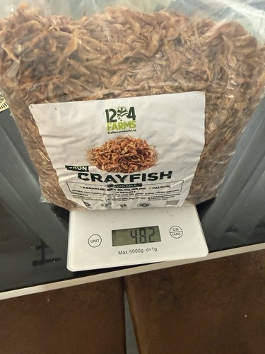 1204 farms oron - farms, crayfish