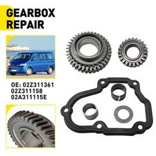 Gearbox 5th gear repair kit - 5th,