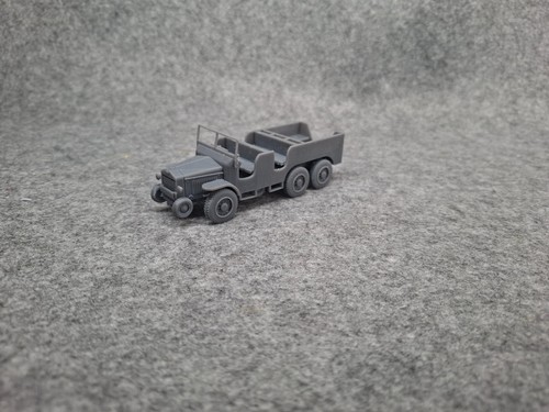 Ww2 laffy s20 personnel - ww2, tl