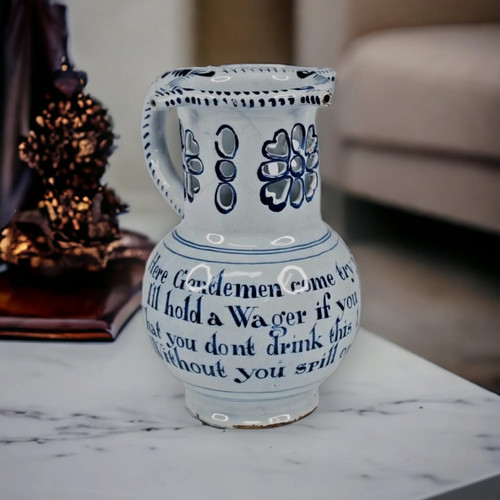 Mid 18thc english antique - mid,