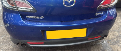 Mazda sport 4dr 2007 2012 - mazda, 2007-2012